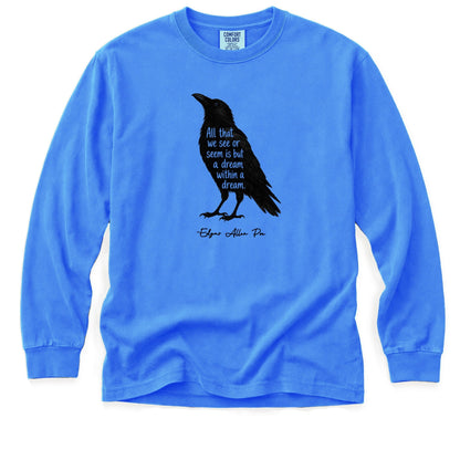 Flo Blue
