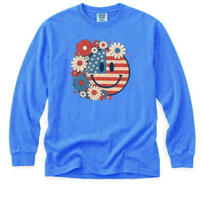 Flo Blue