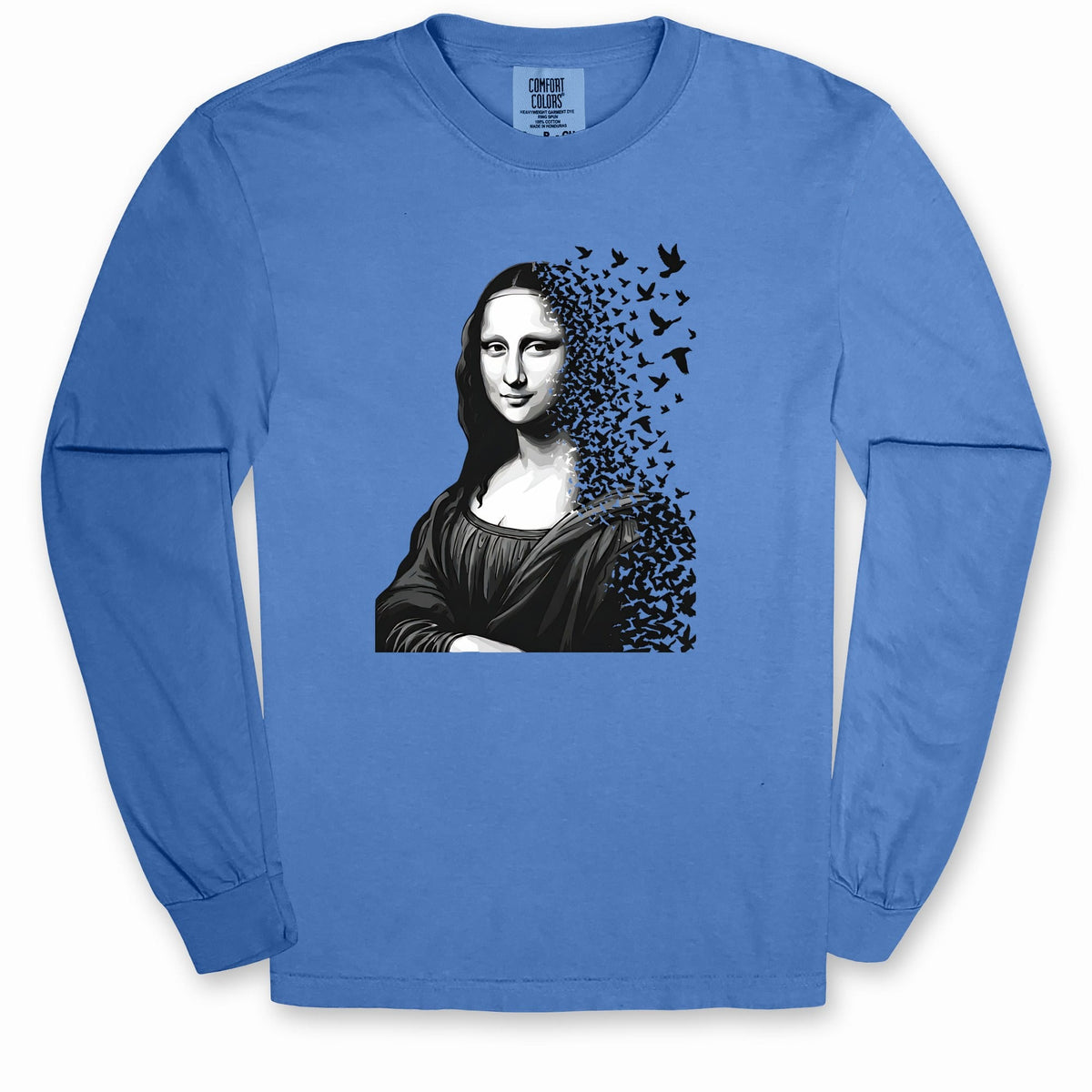 Flo Blue
