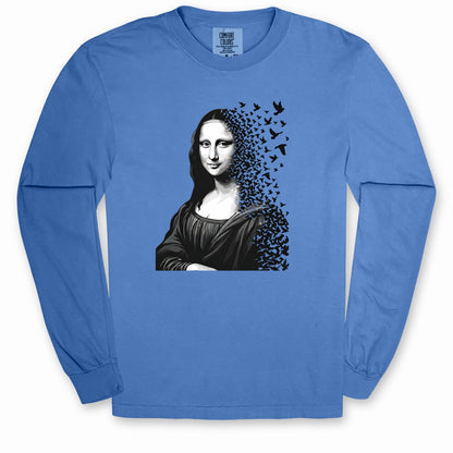 Flo Blue