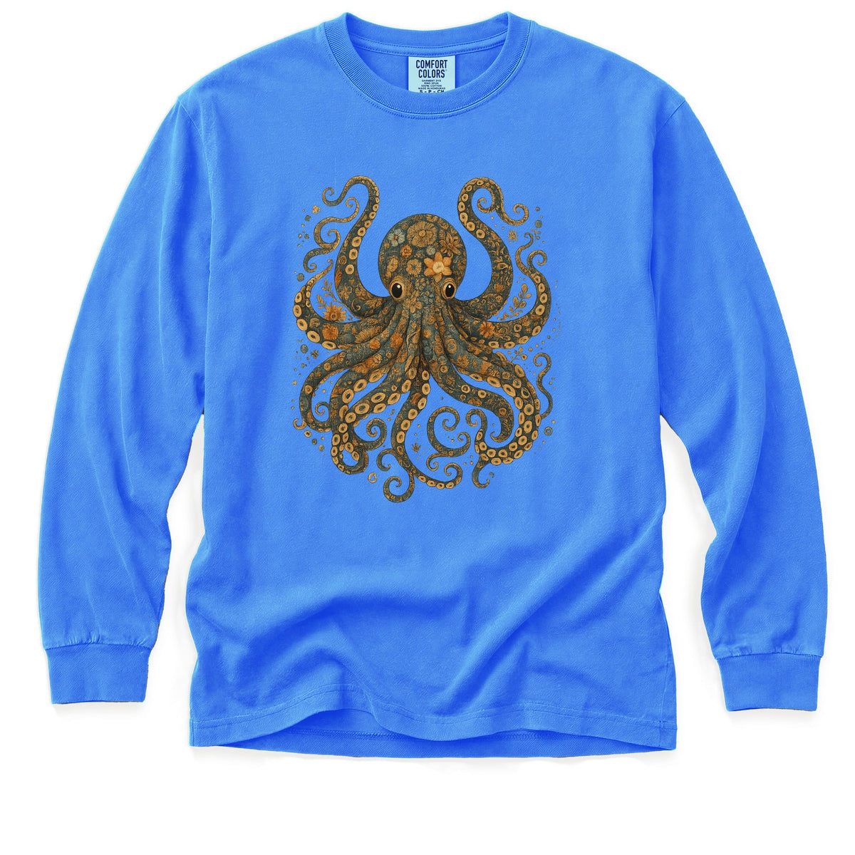 Flo Blue