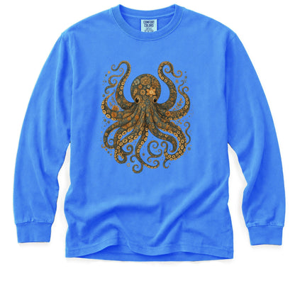 Flo Blue