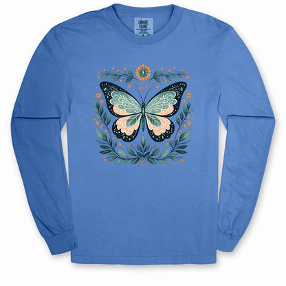 Flo Blue