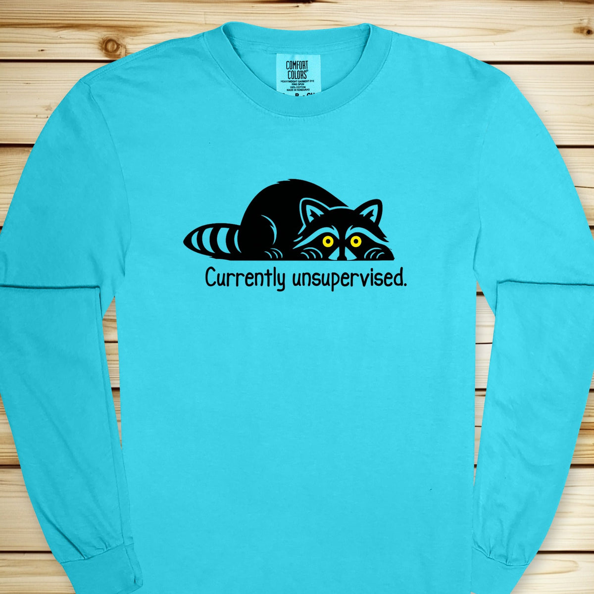 Lagoon Blue
