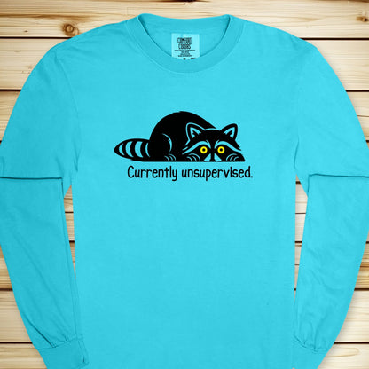 Lagoon Blue