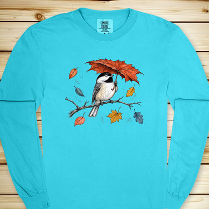 Lagoon Blue