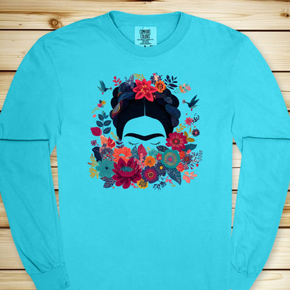 Lagoon Blue