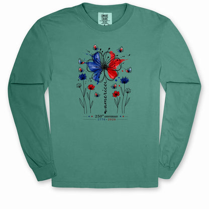 Light Green