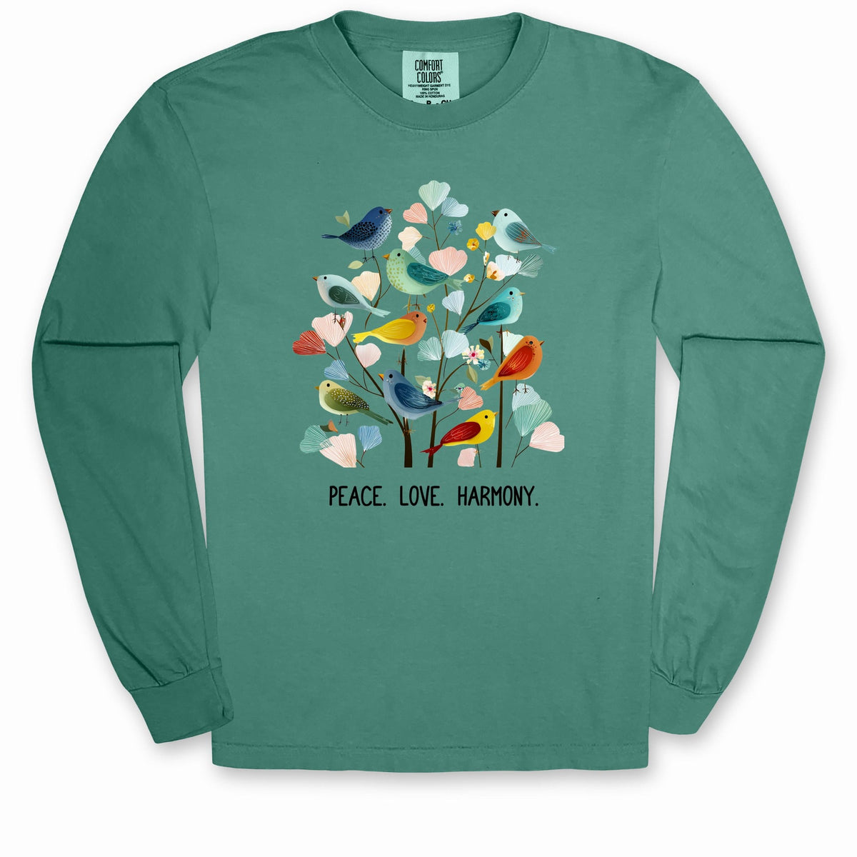 Light Green