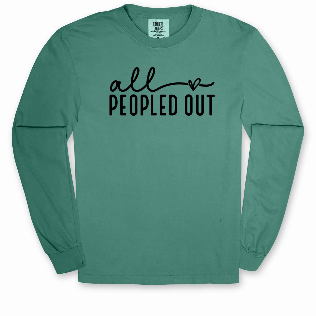 Light Green