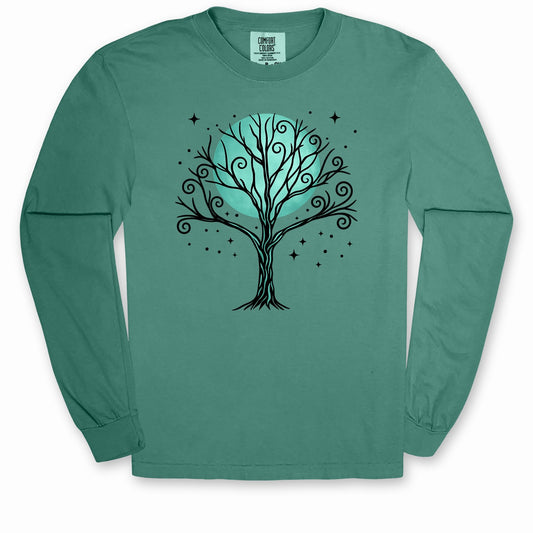 Light Green