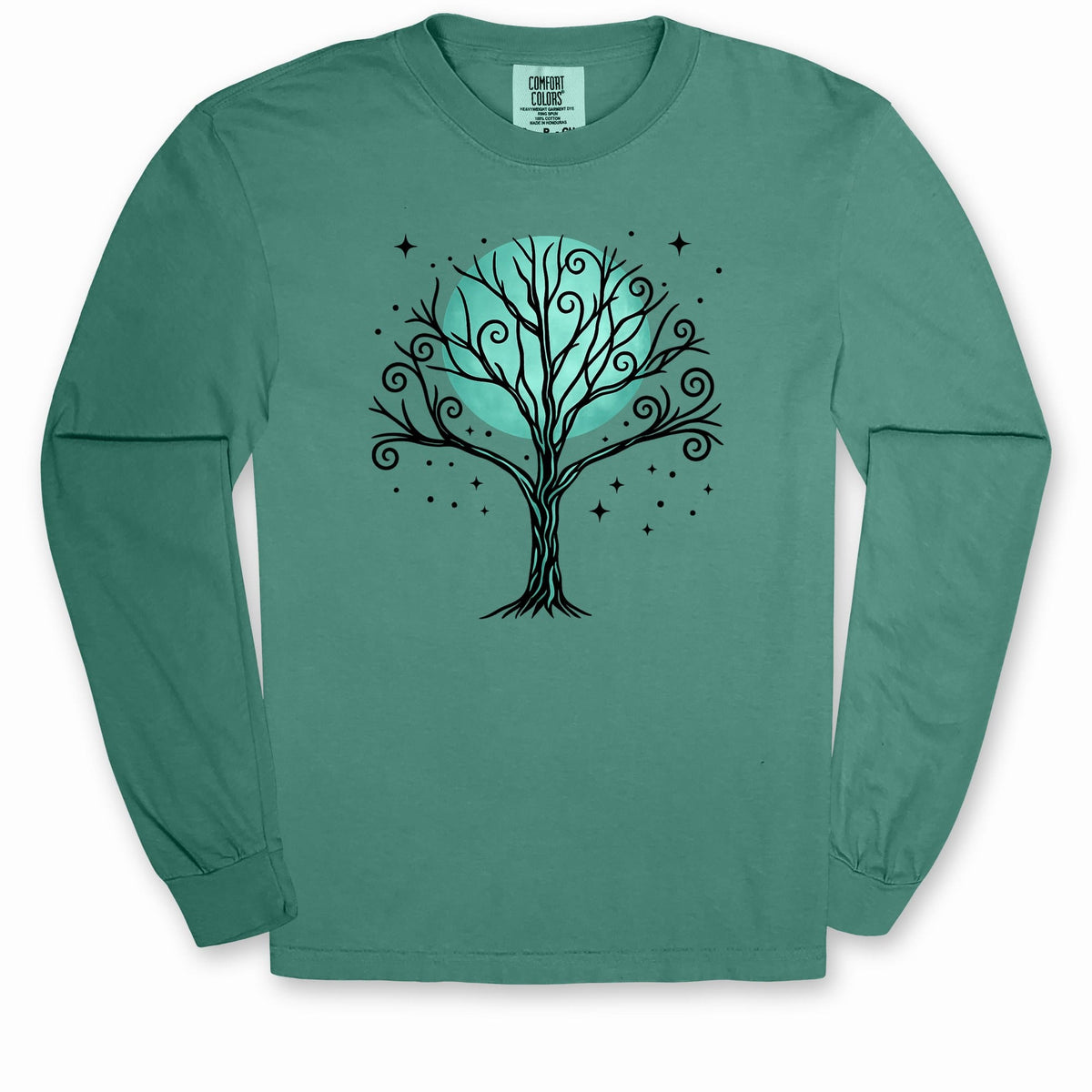 Light Green