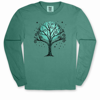 Light Green