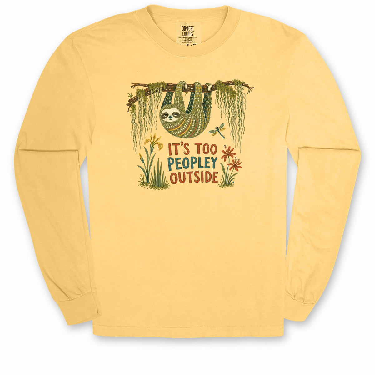 Mustard