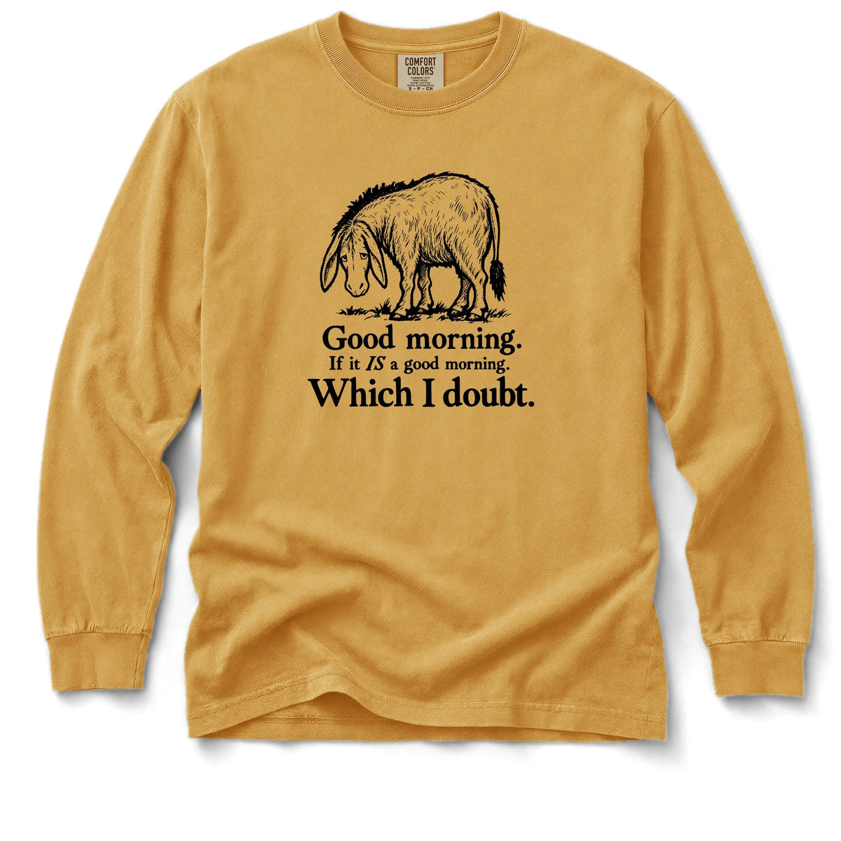 Mustard
