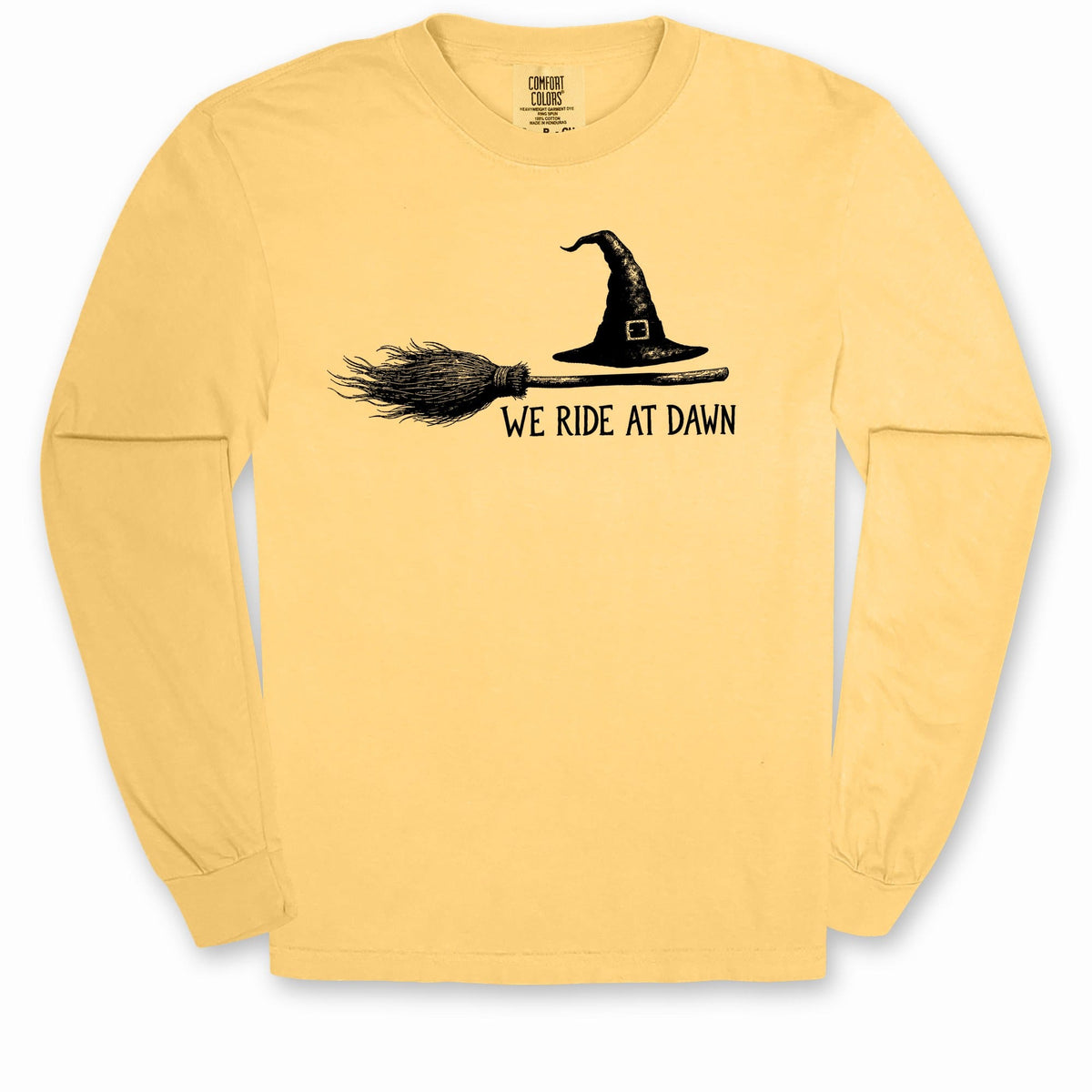 Mustard