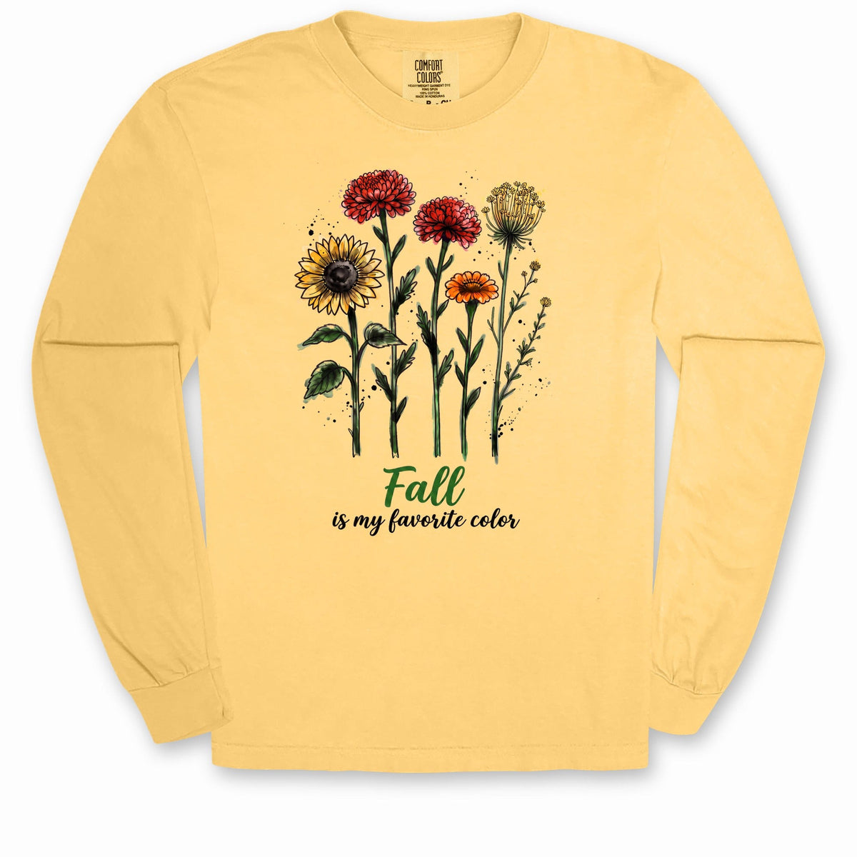 Mustard