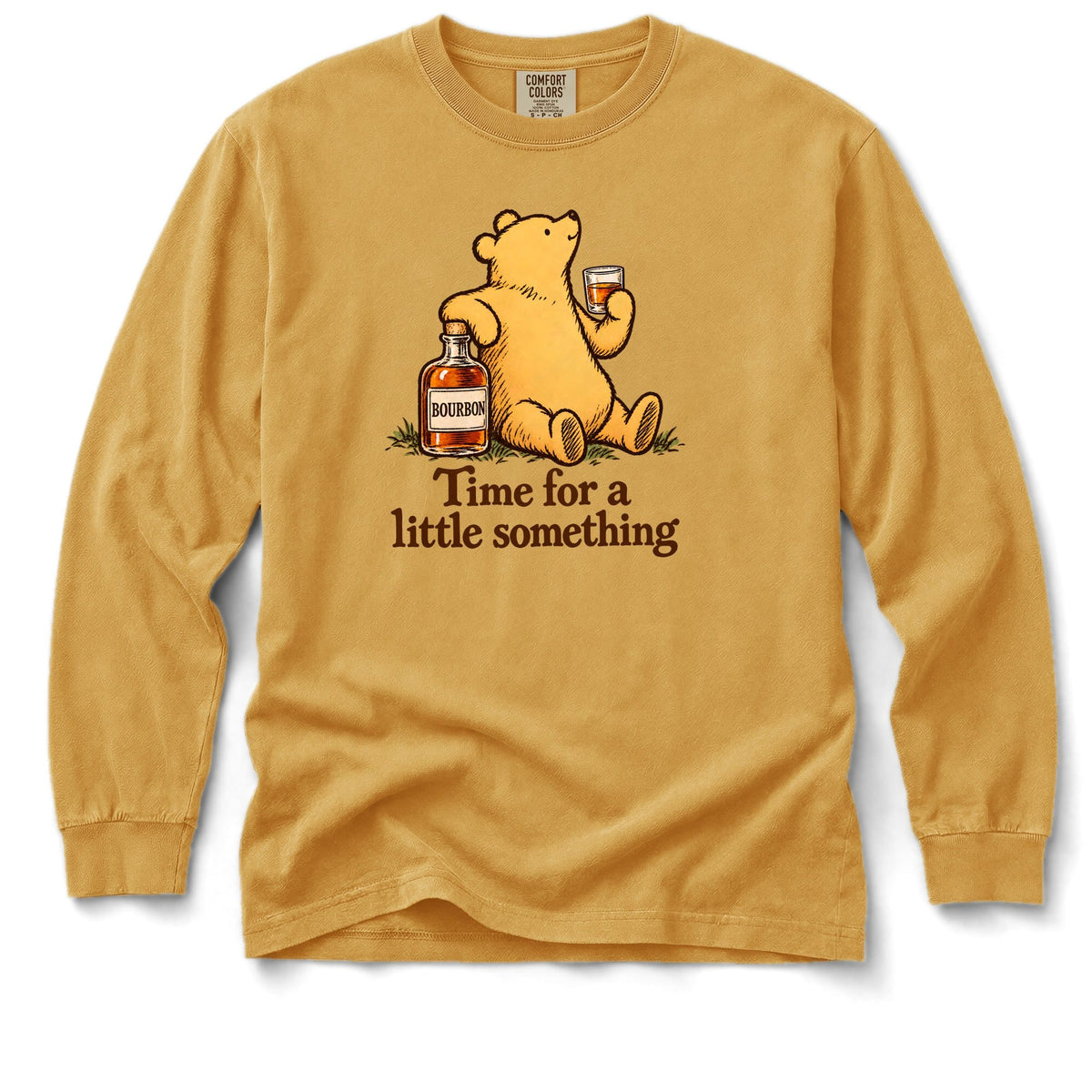 Mustard