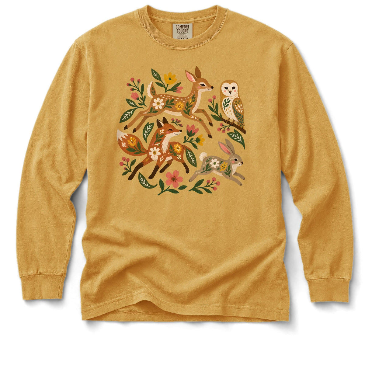 Mustard