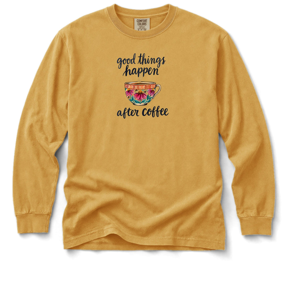 Mustard