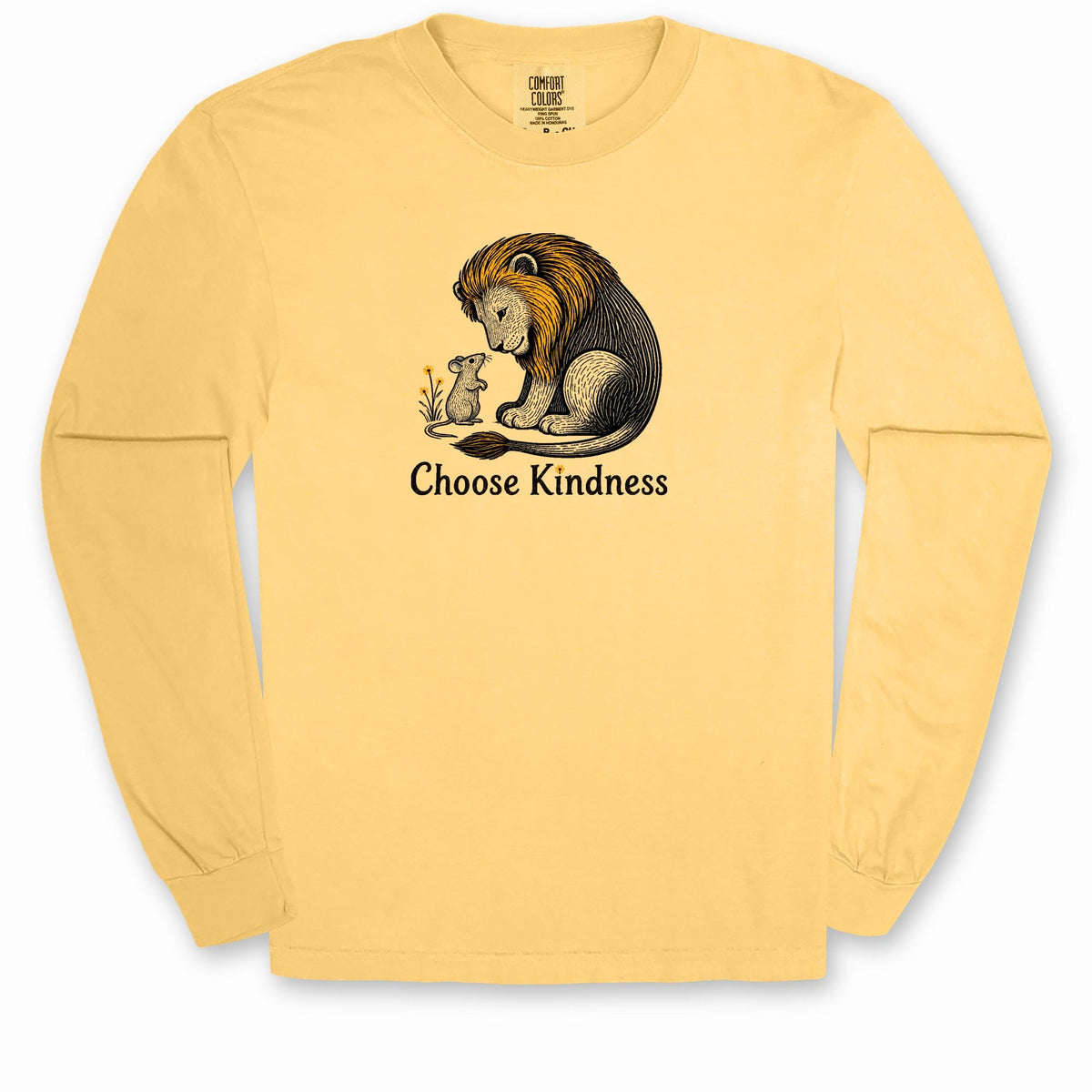 Mustard