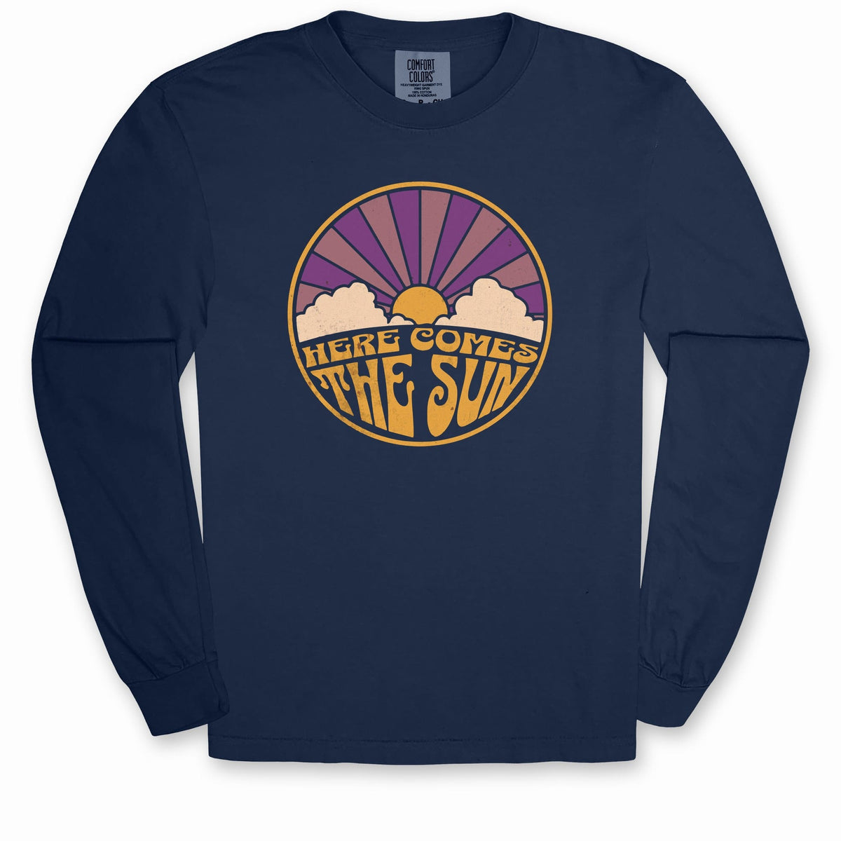 True Navy