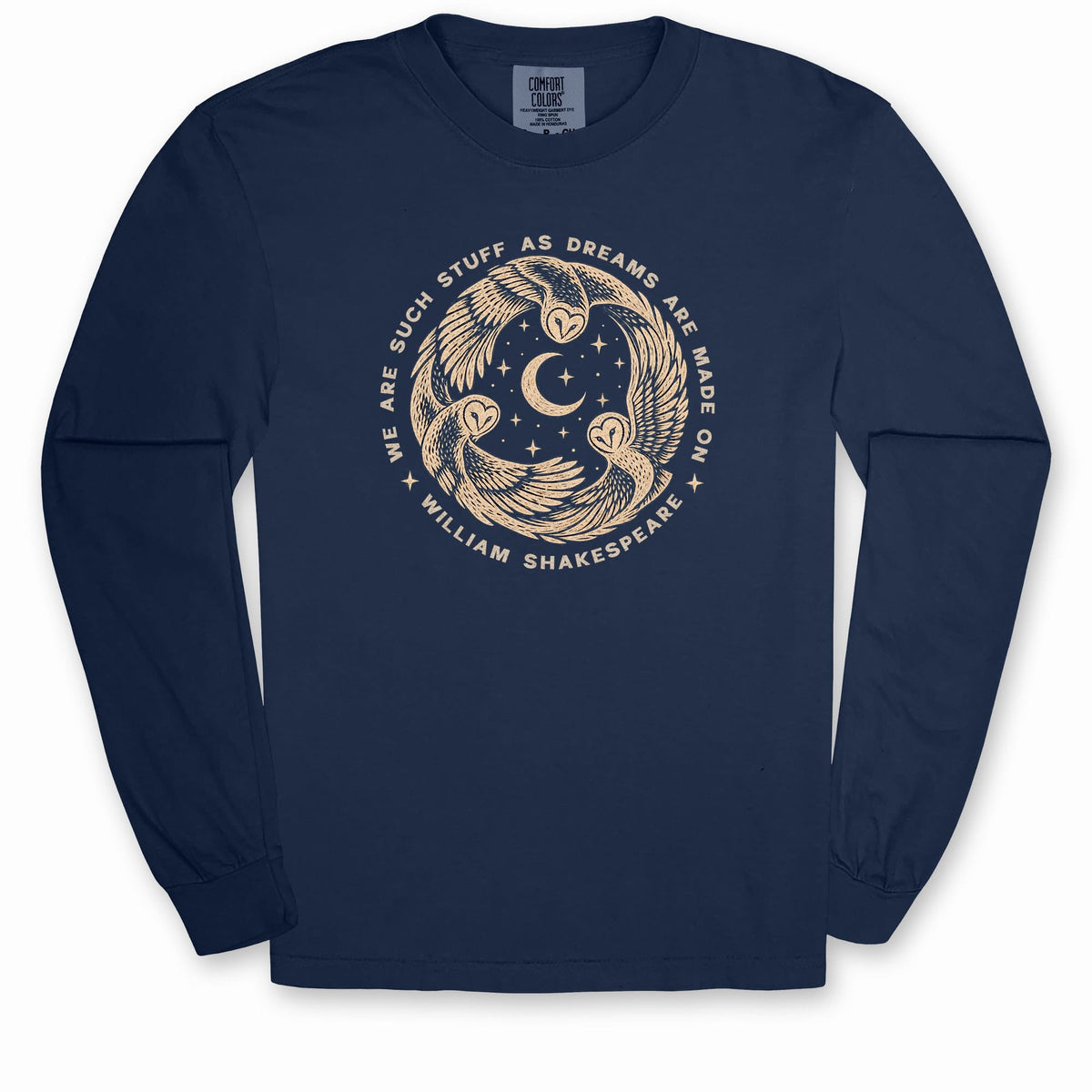 True Navy