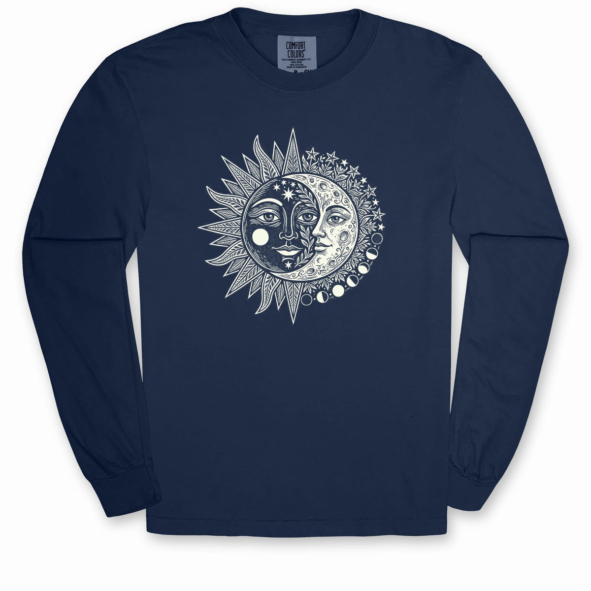 True Navy