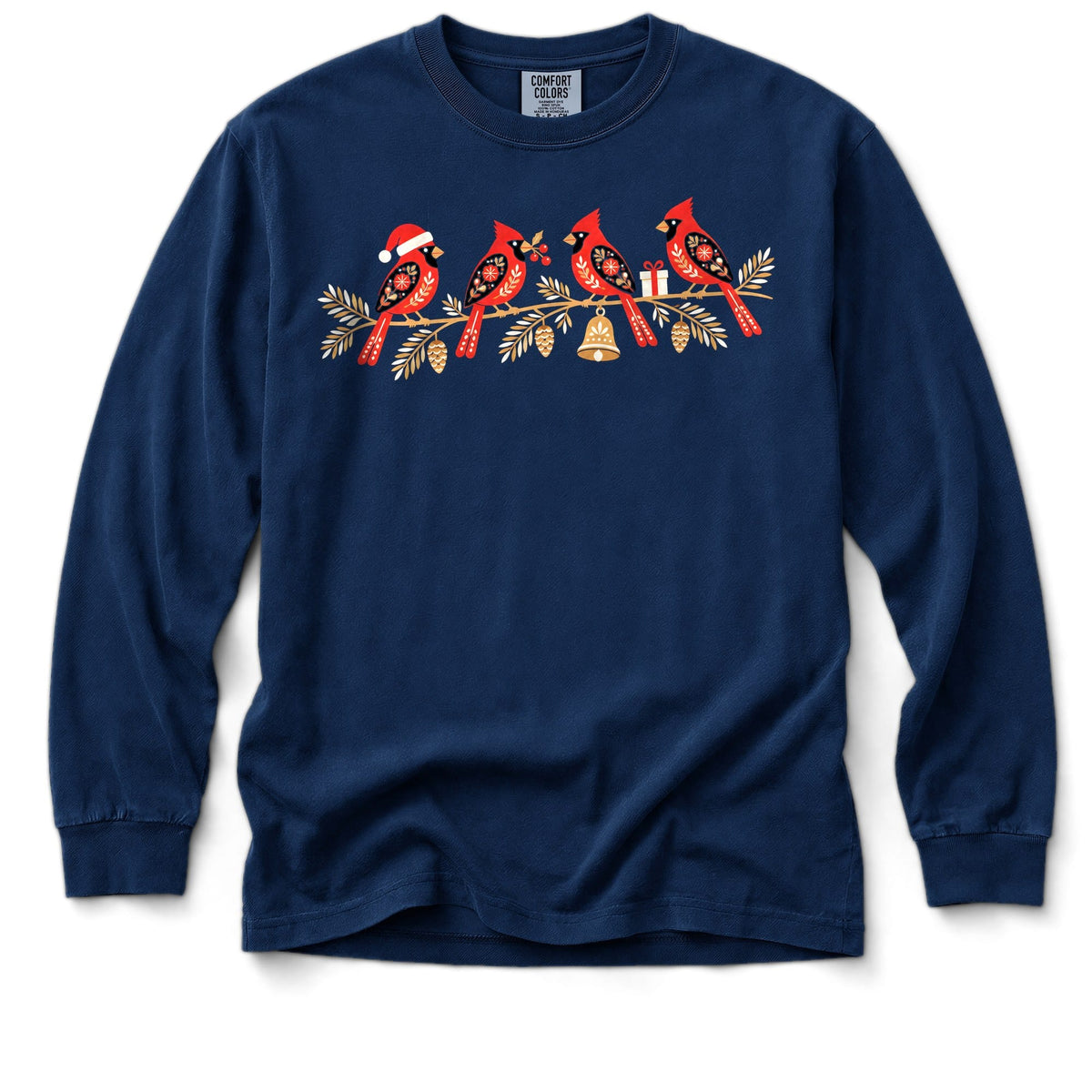 True Navy