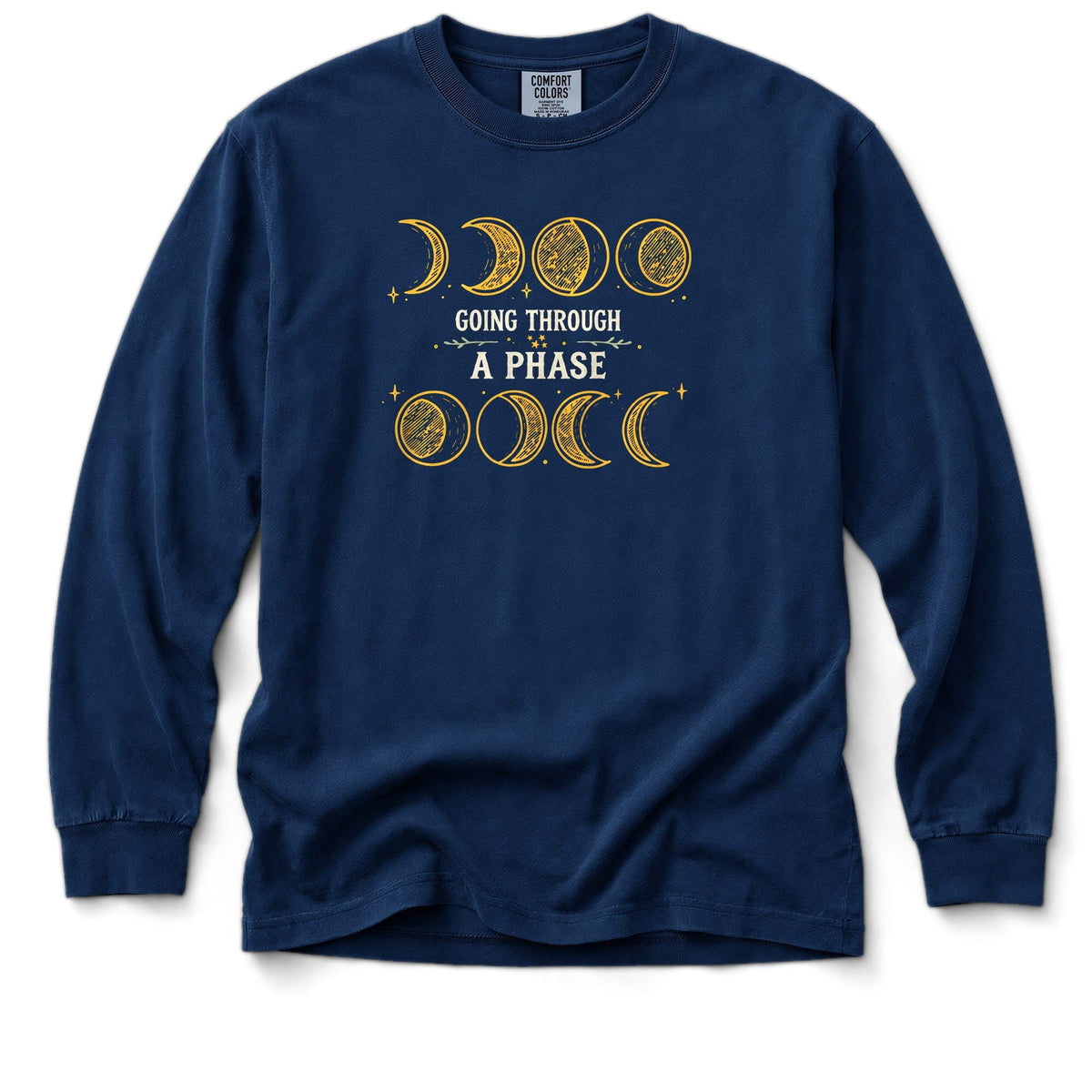 True Navy
