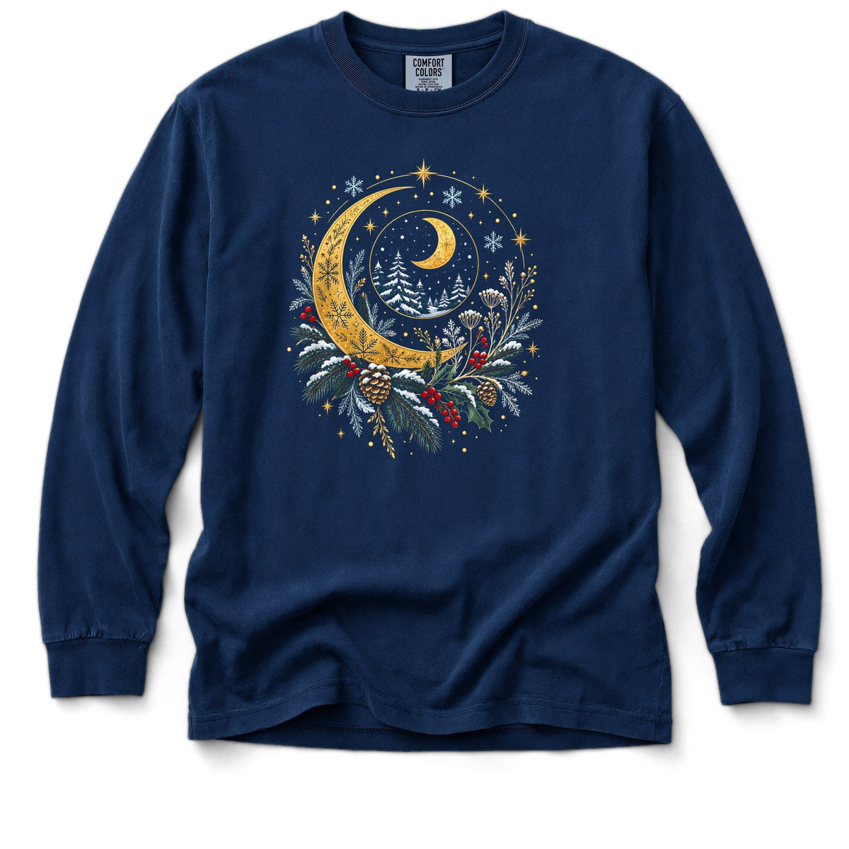 True Navy