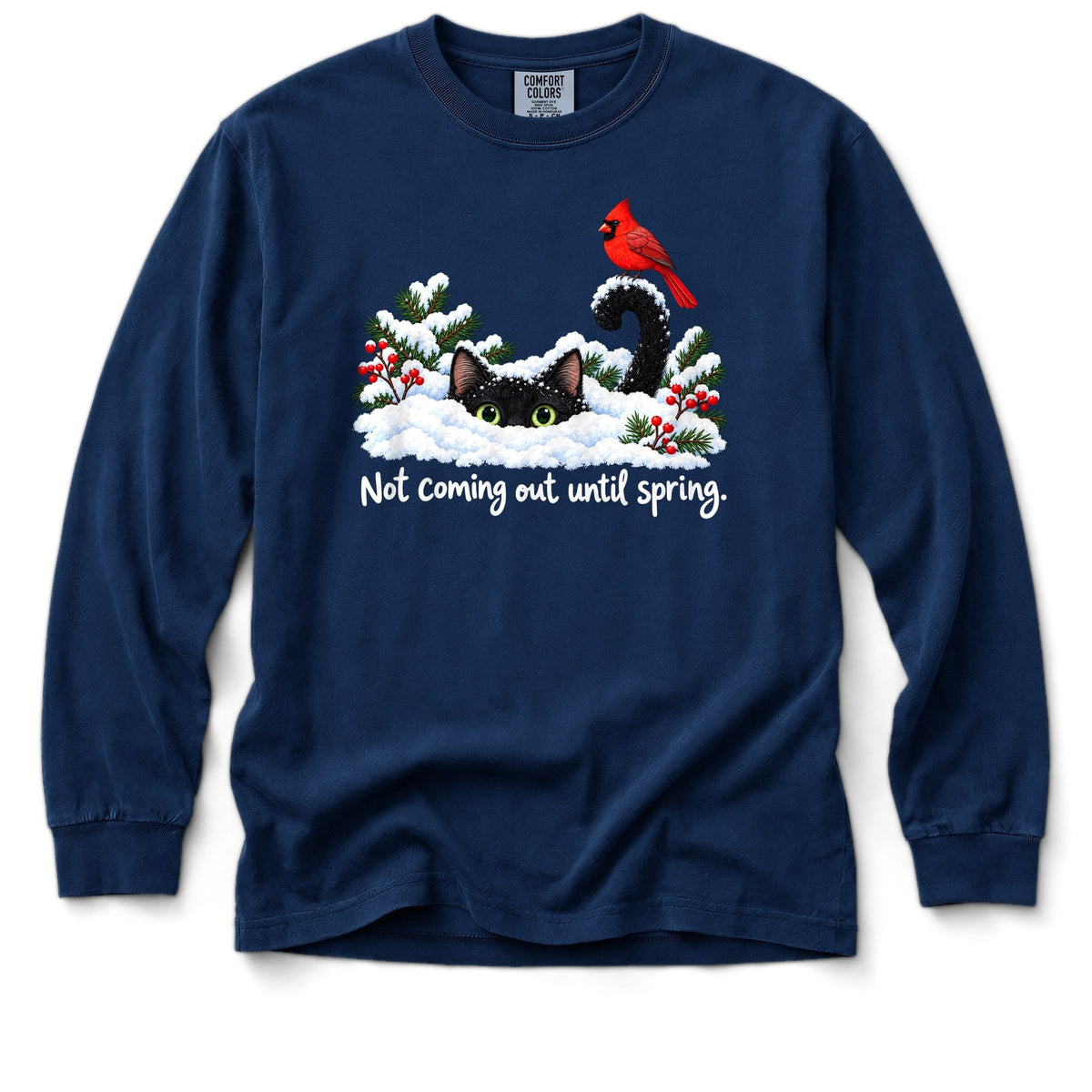 True Navy