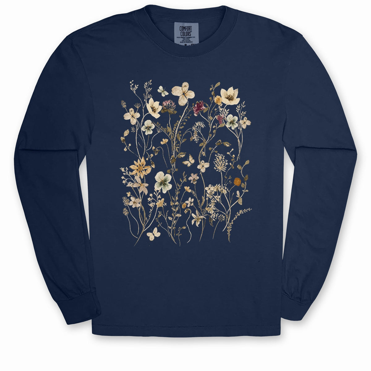 True Navy