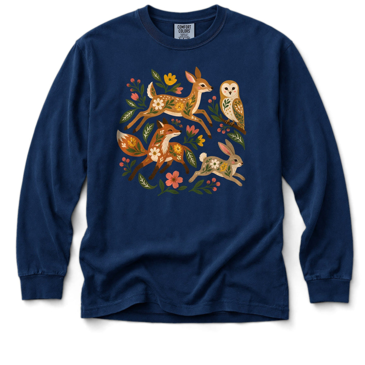 True Navy