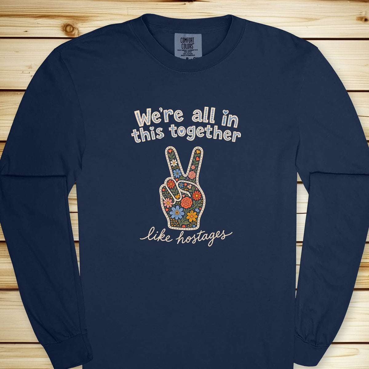 True Navy