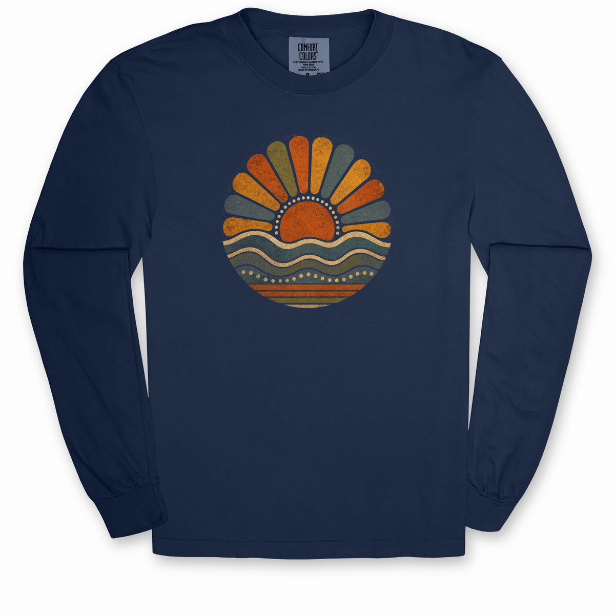 True Navy