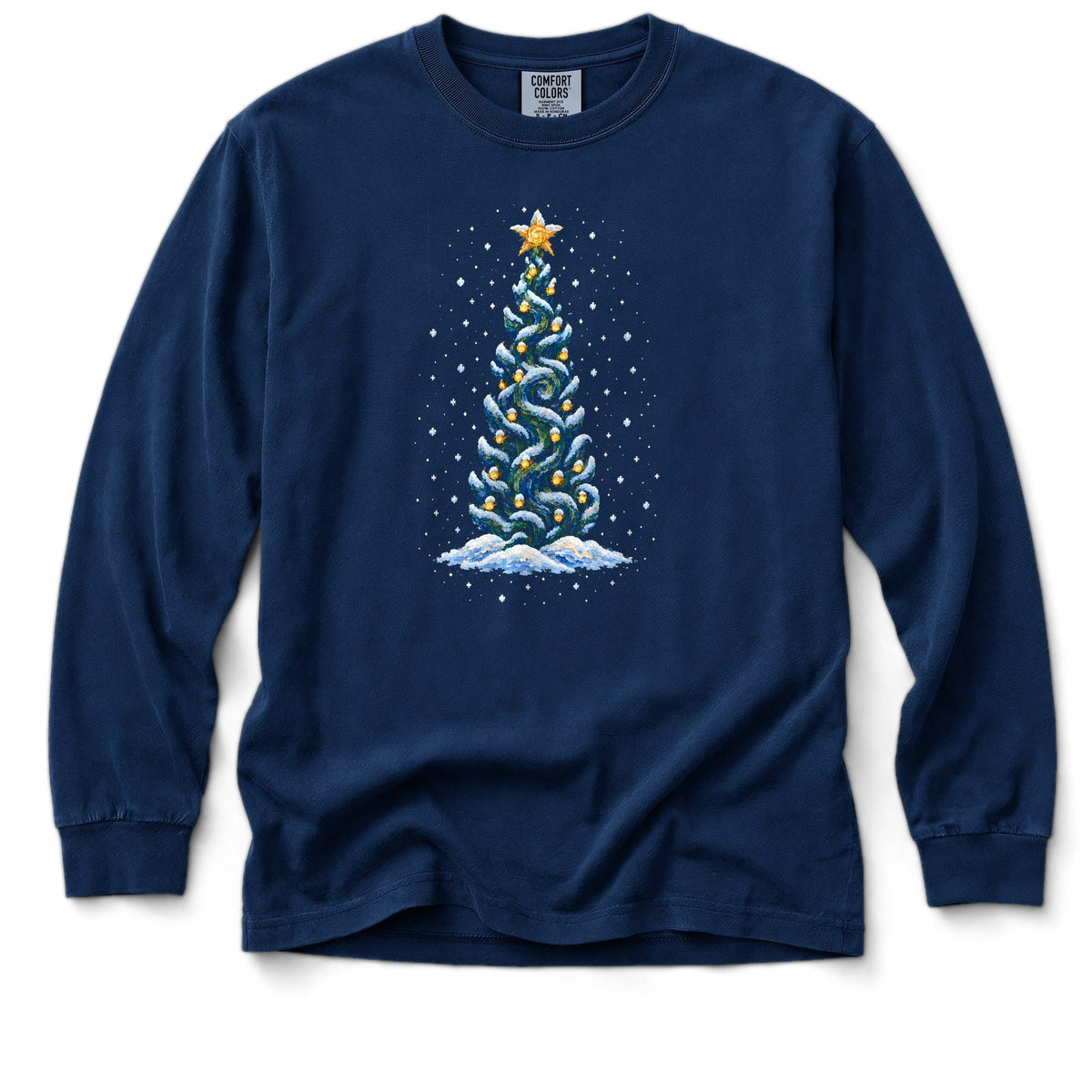 True Navy
