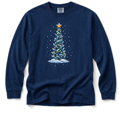 True Navy