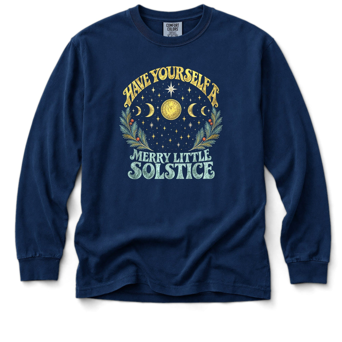 True Navy