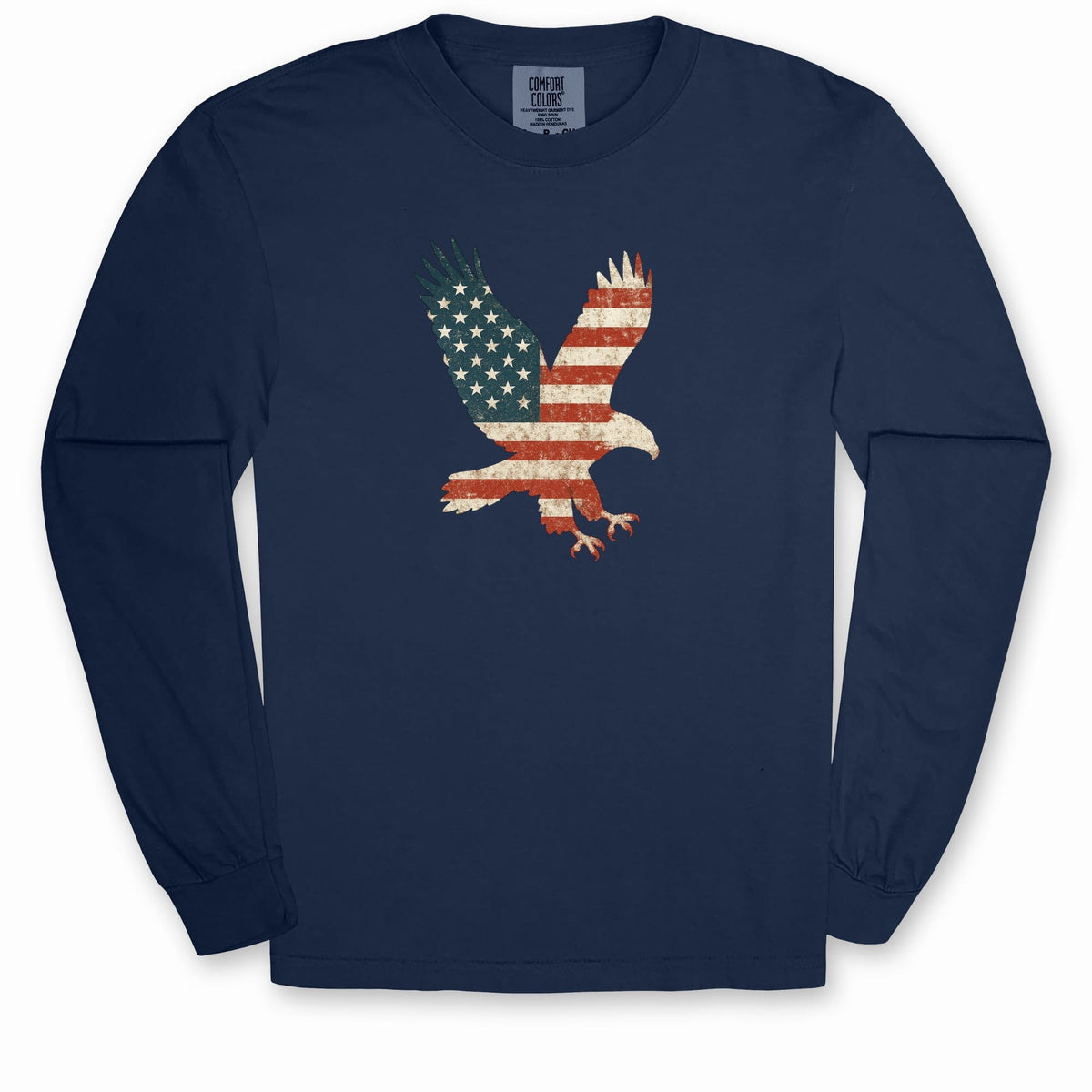 True Navy