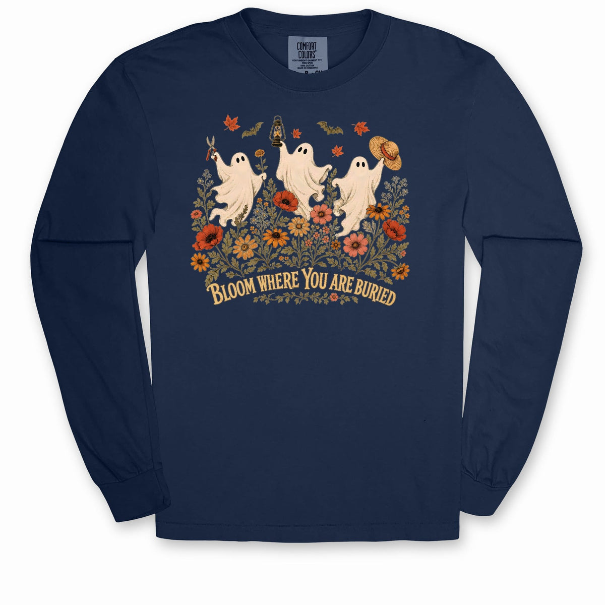 True Navy