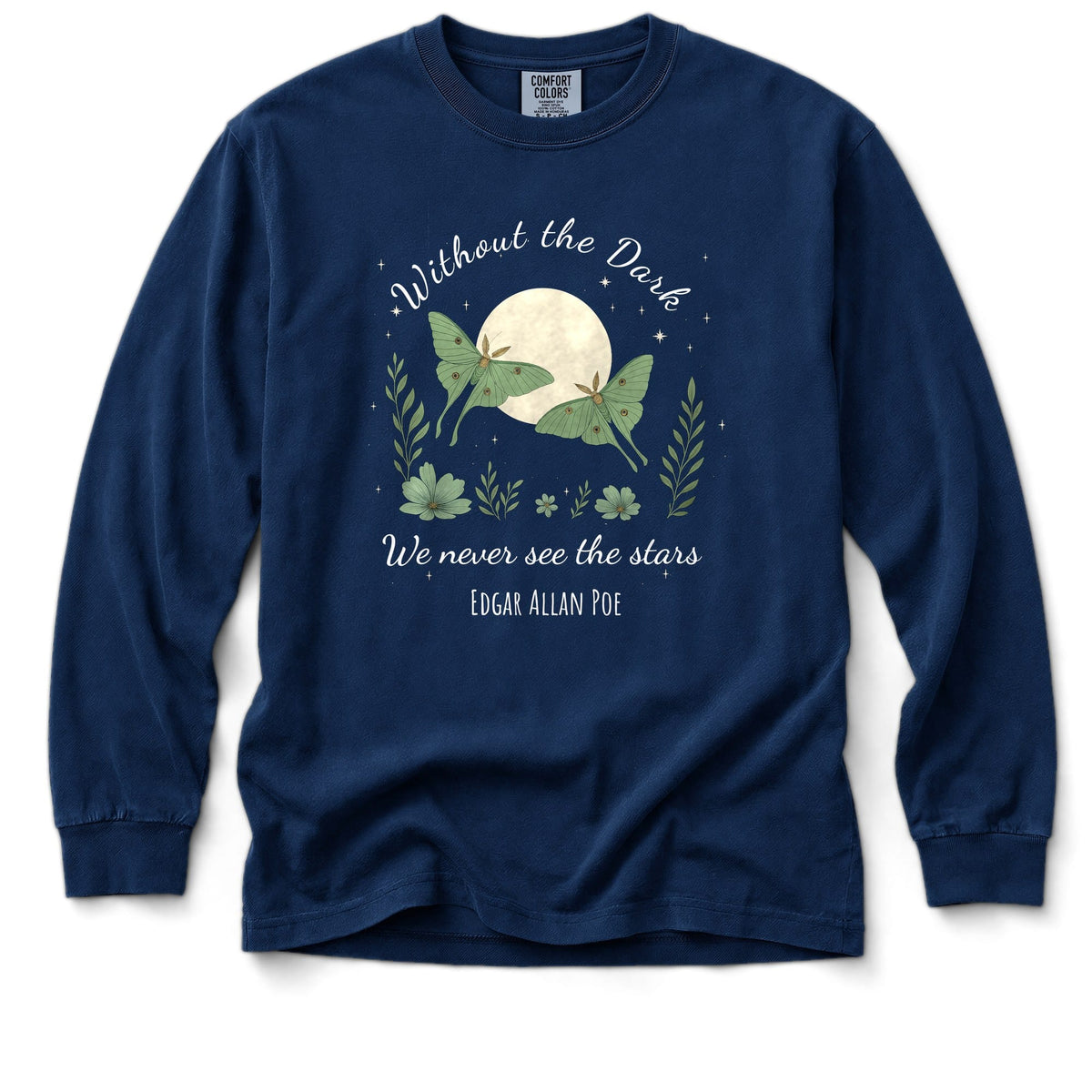 True Navy