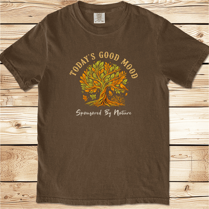 Todays Good Mood Relaxed Fit Tee