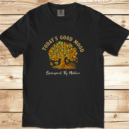 Todays Good Mood Relaxed Fit Tee