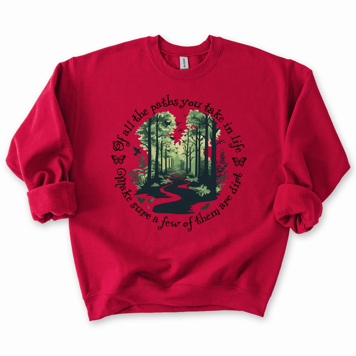 Cardinal Red