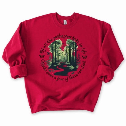 Cardinal Red