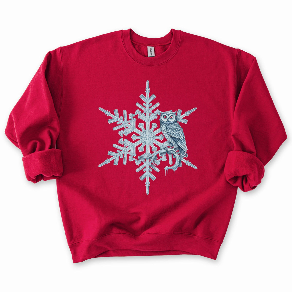 Cardinal Red