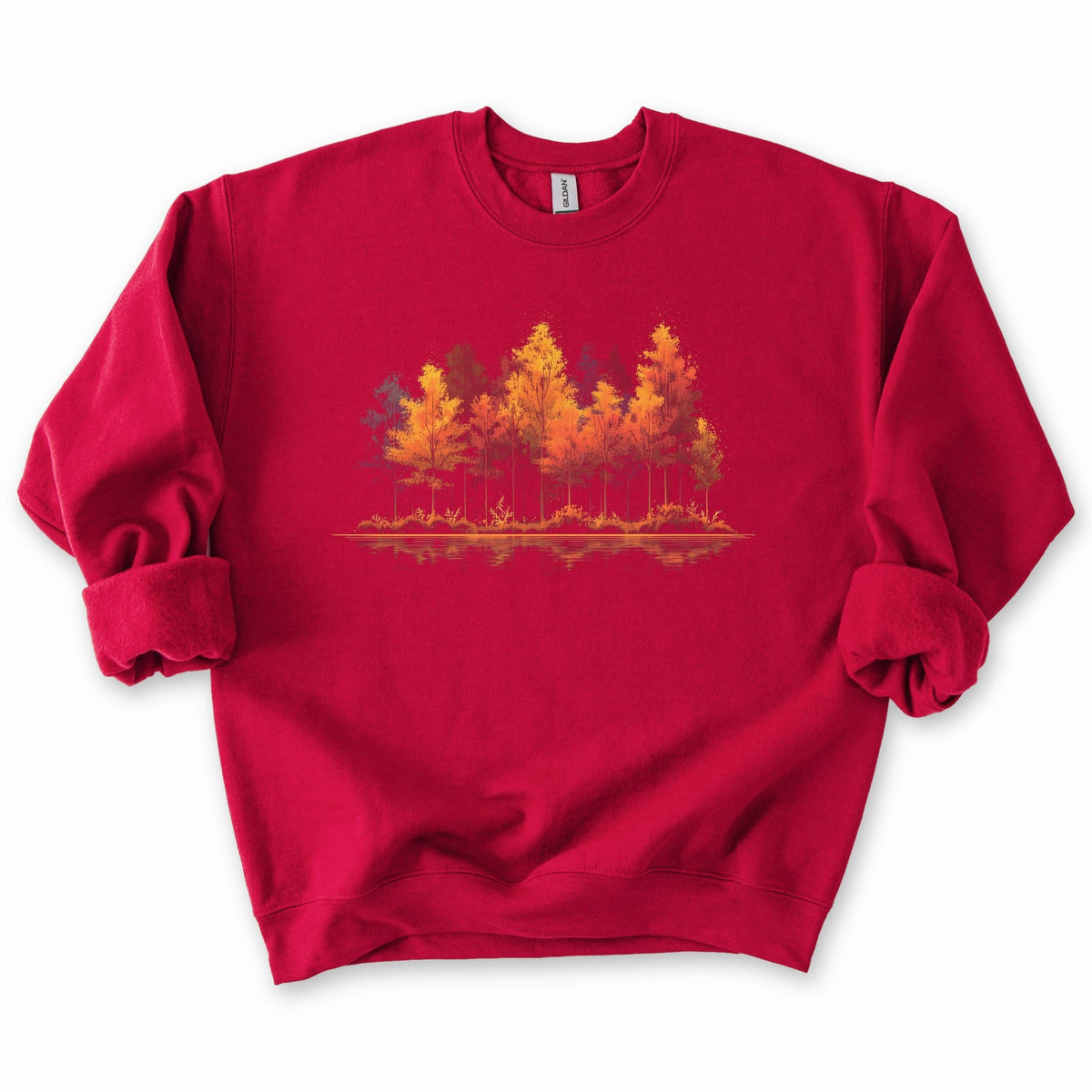 Cardinal Red