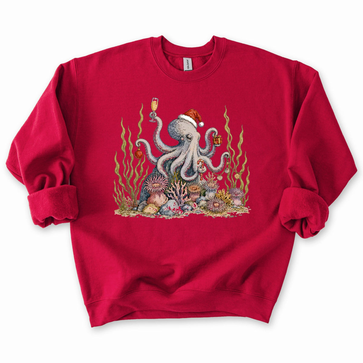 Cardinal Red