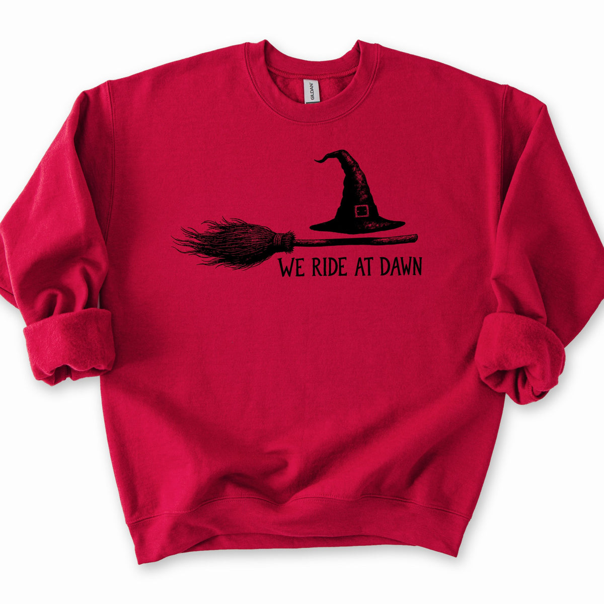 Cardinal Red